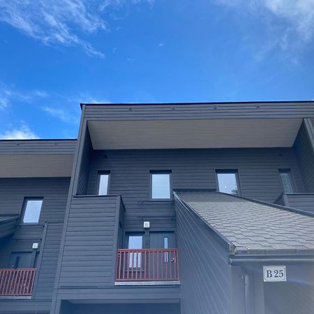 Skyvillas Apartments By Hiekka Booking Kalajoki Kültér fotó