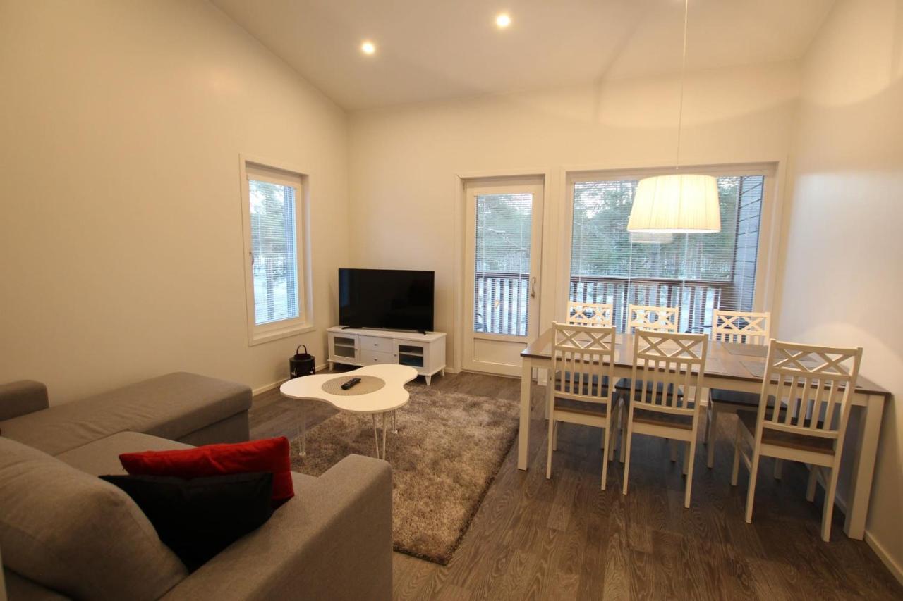 Skyvillas Apartments By Hiekka Booking Kalajoki Kültér fotó