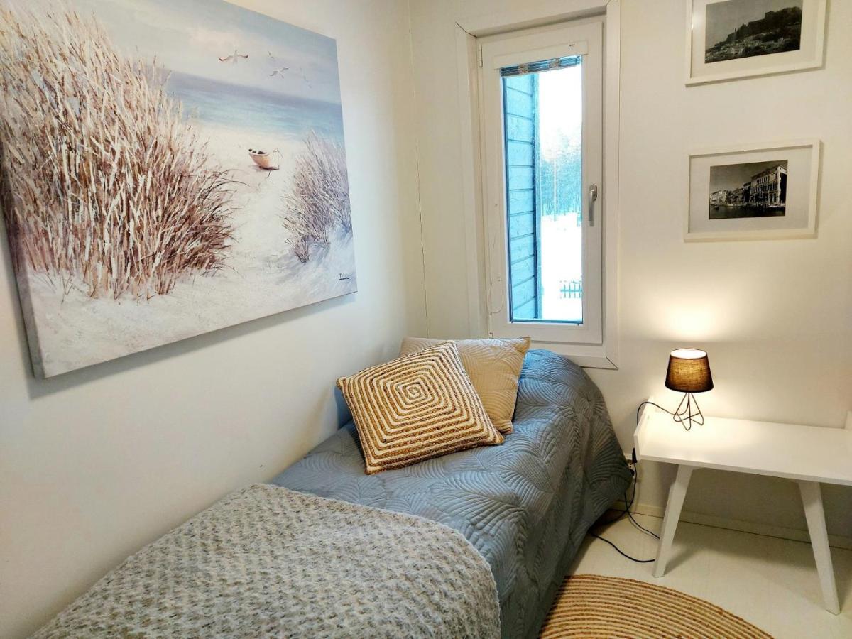 Skyvillas Apartments By Hiekka Booking Kalajoki Kültér fotó