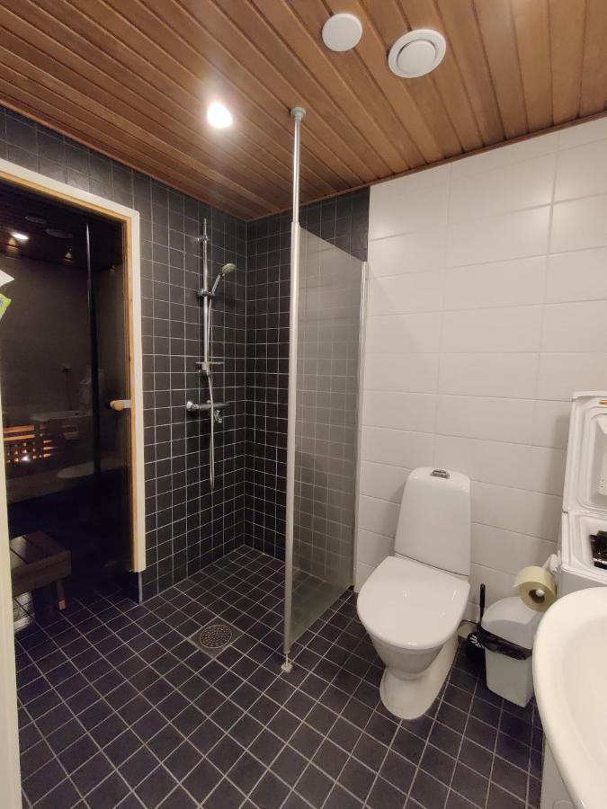 Skyvillas Apartments By Hiekka Booking Kalajoki Kültér fotó