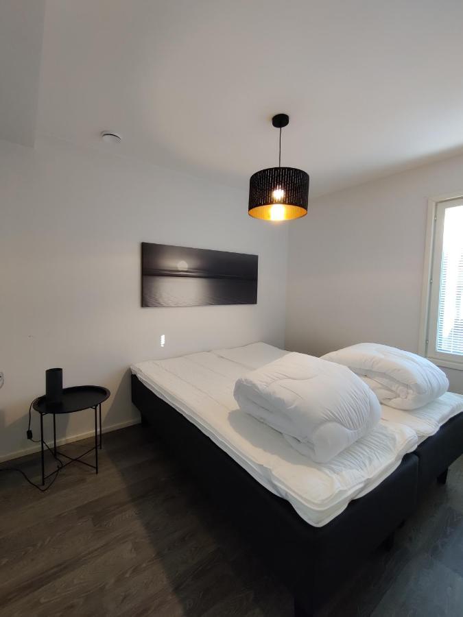 Skyvillas Apartments By Hiekka Booking Kalajoki Kültér fotó