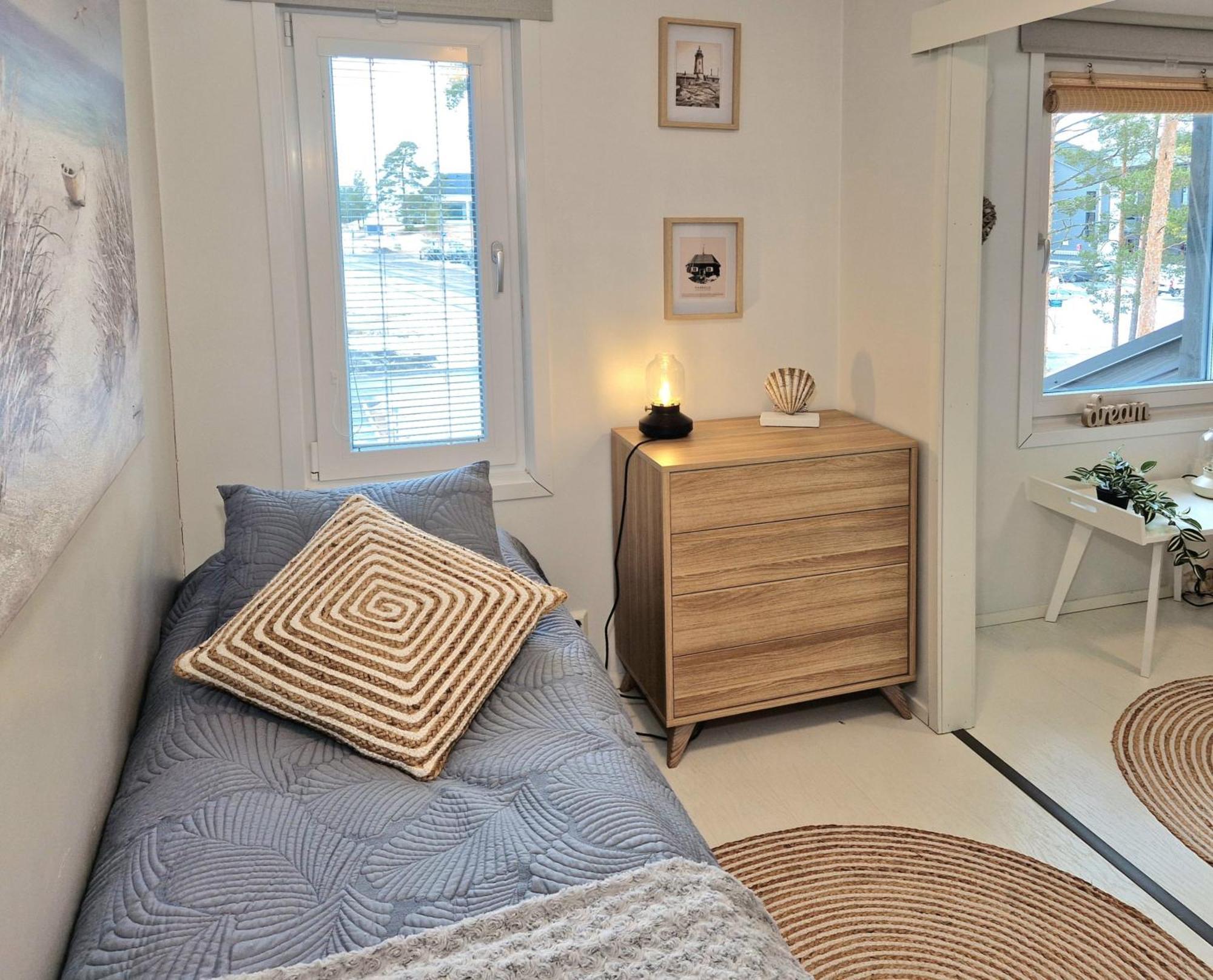 Skyvillas Apartments By Hiekka Booking Kalajoki Kültér fotó