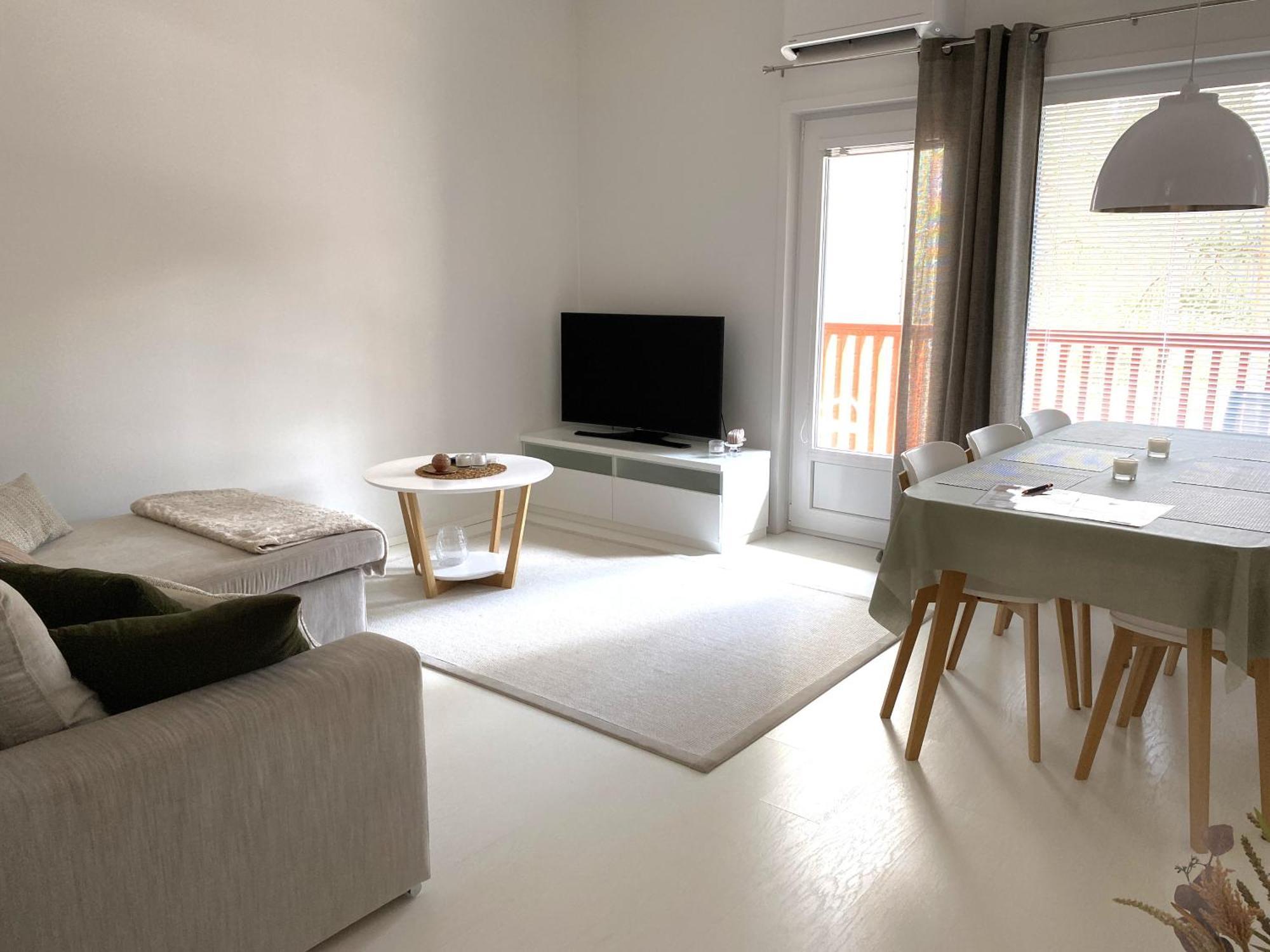 Skyvillas Apartments By Hiekka Booking Kalajoki Kültér fotó