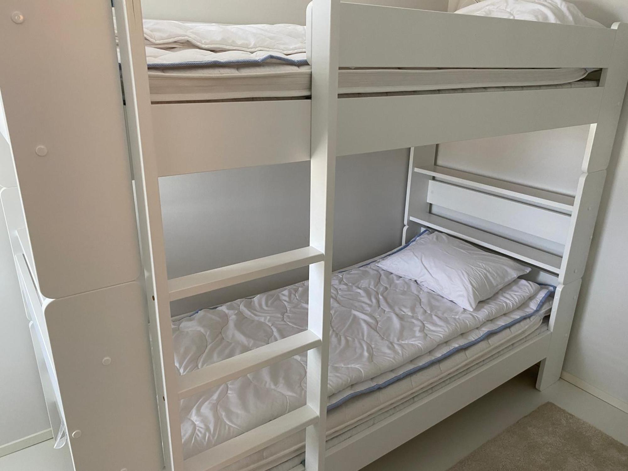 Skyvillas Apartments By Hiekka Booking Kalajoki Kültér fotó