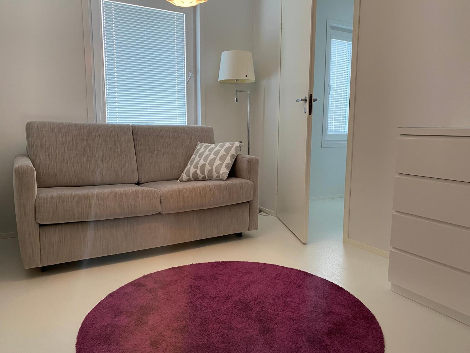 Skyvillas Apartments By Hiekka Booking Kalajoki Kültér fotó