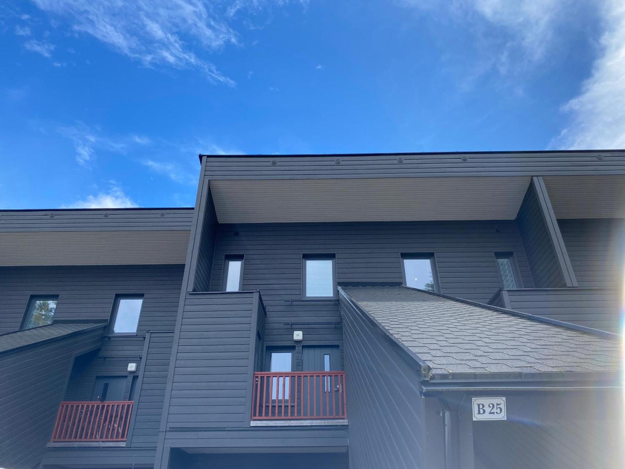 Skyvillas Apartments By Hiekka Booking Kalajoki Kültér fotó